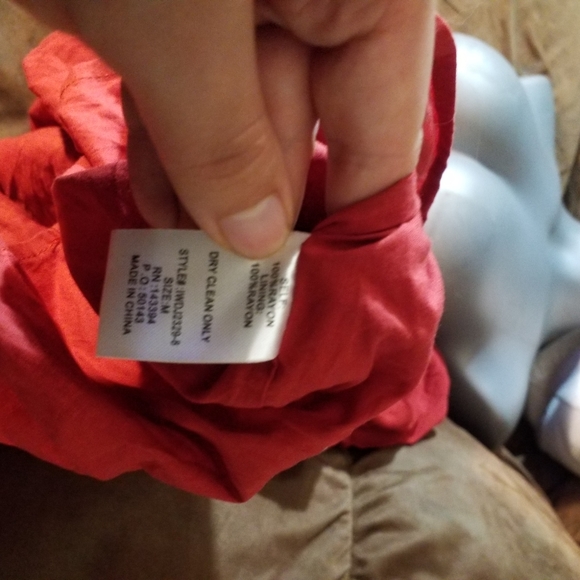 - Altar'd state bohemian dress - Picture 8 of 8